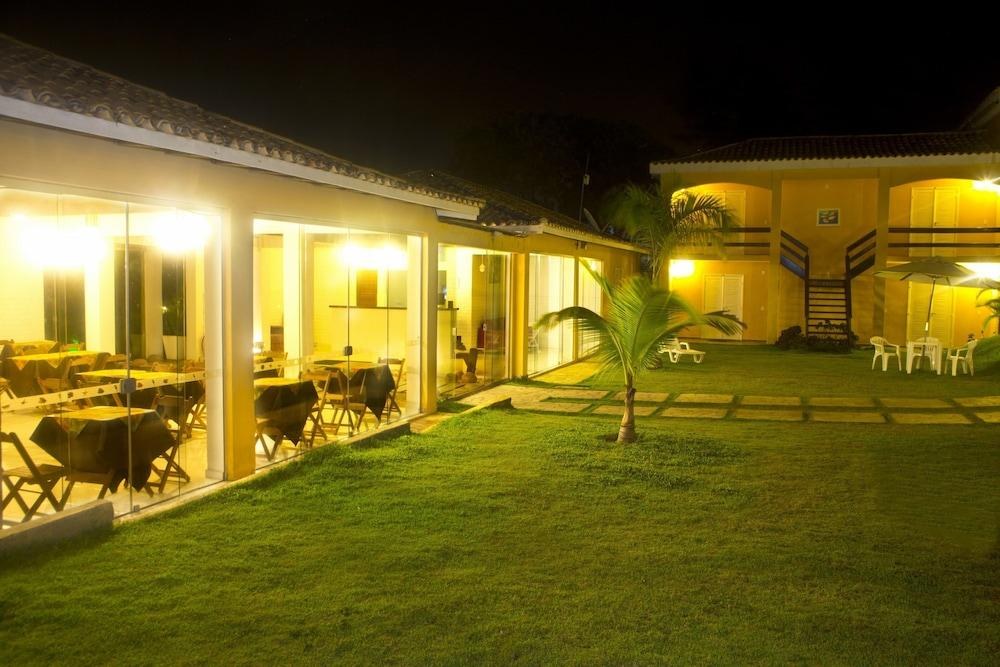 Hotel Latitud Buzios photo 4