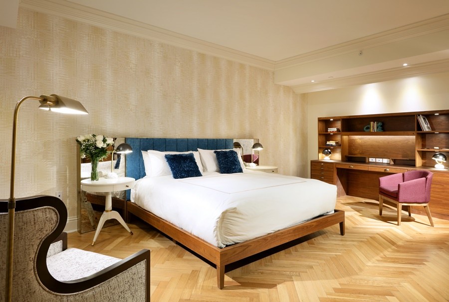 EUROSTARS LANGFORD photo 1