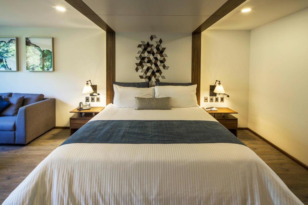 FLOWSUITES CONDESA photo 3