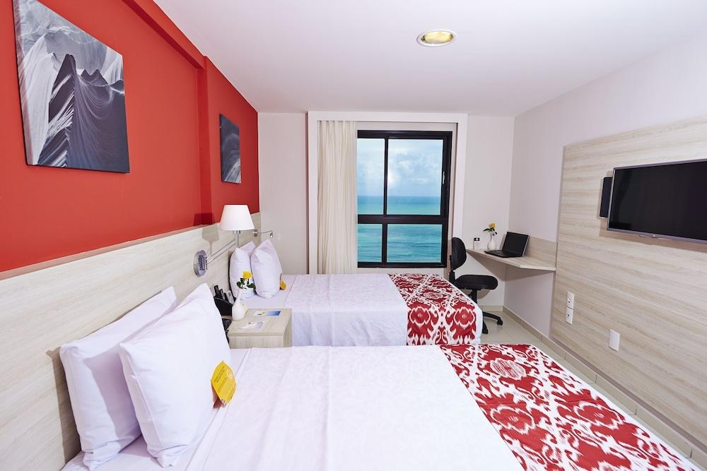 Comfort Hotel & Suites Natal photo 4