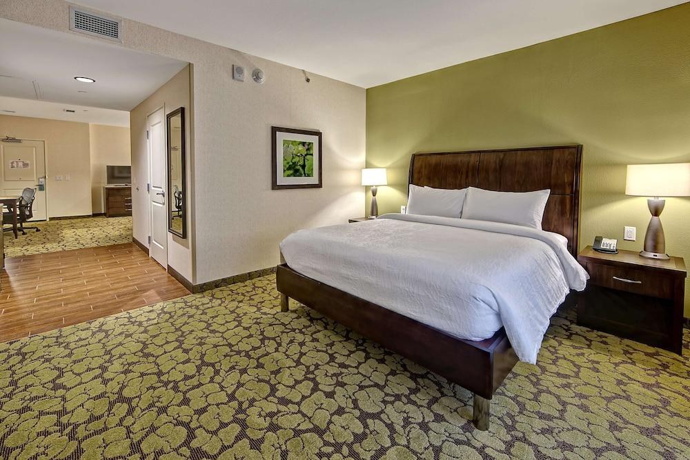 Hilton Garden Inn Nashville Downtown/Convention Center photo 1