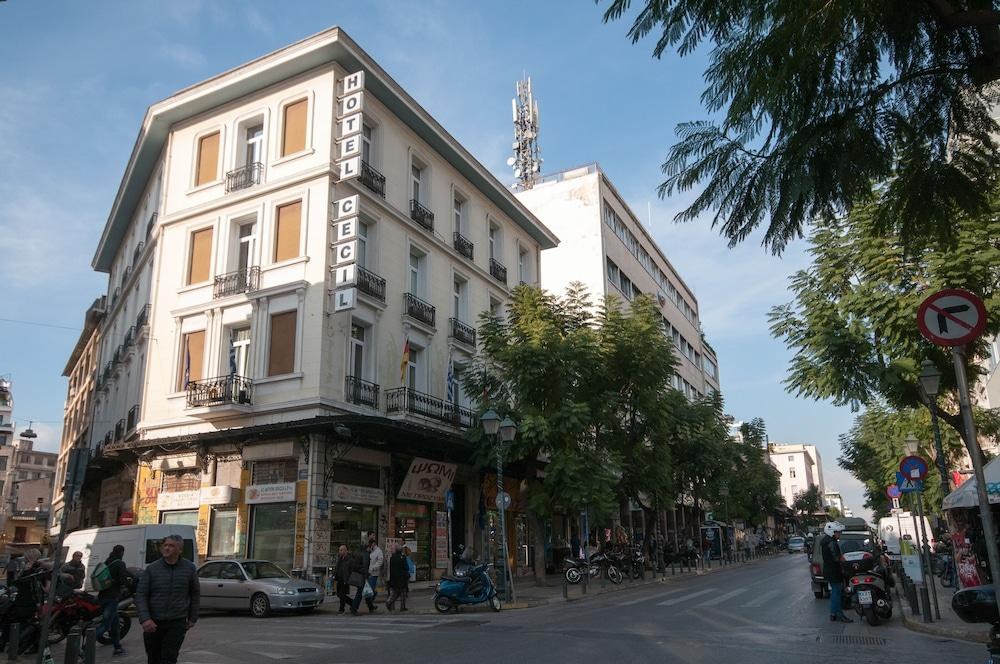 CECIL HOTEL photo 2