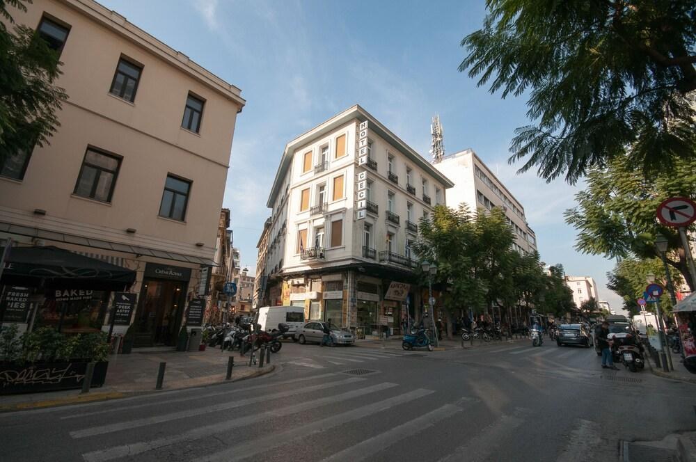 CECIL HOTEL photo 3