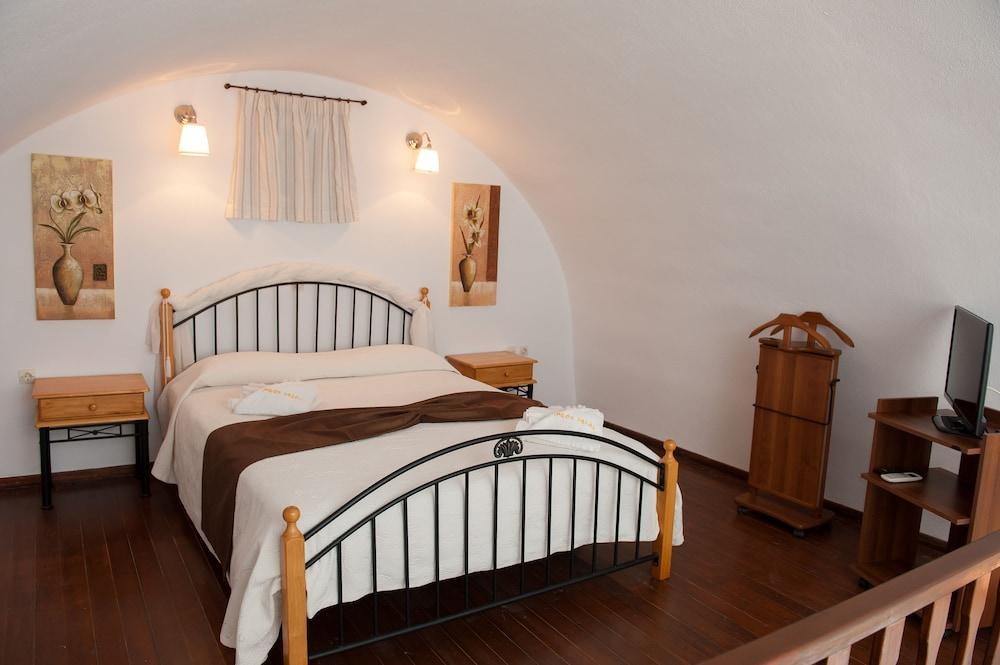 MILOS VILLAS HOTEL photo 2