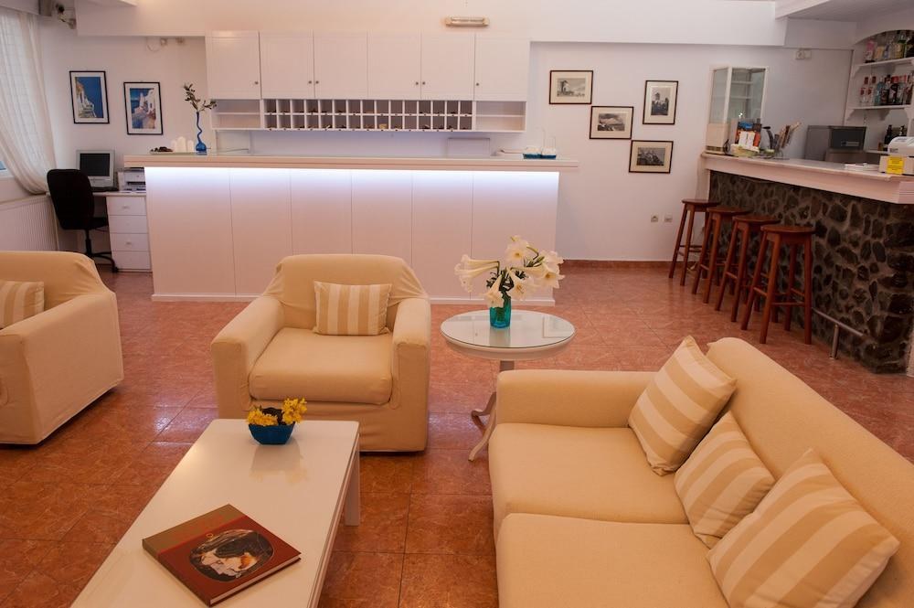 MILOS VILLAS HOTEL photo 4