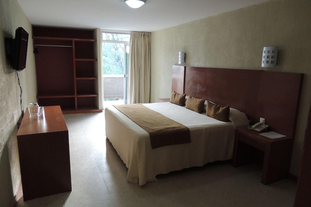 Hotel Central Veracruz photo 1