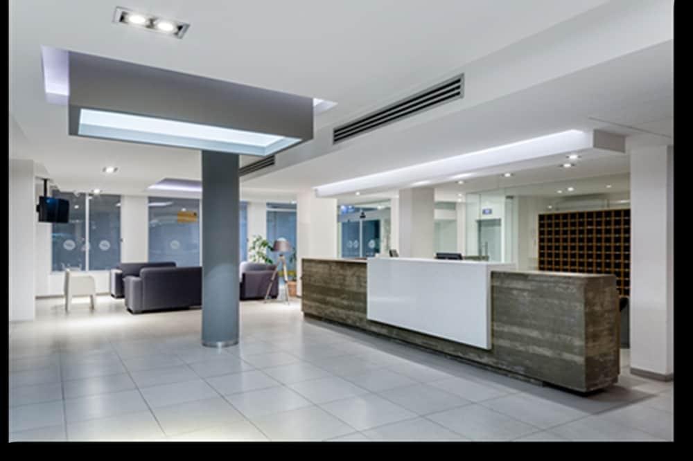 Hotel Central Veracruz photo 3