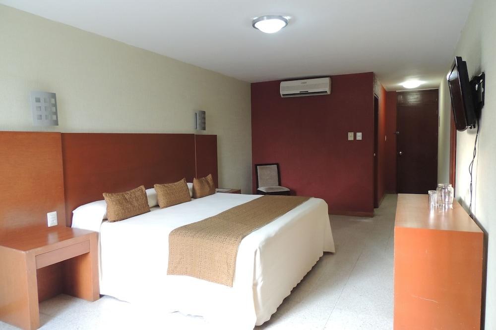Hotel Central Veracruz photo 4