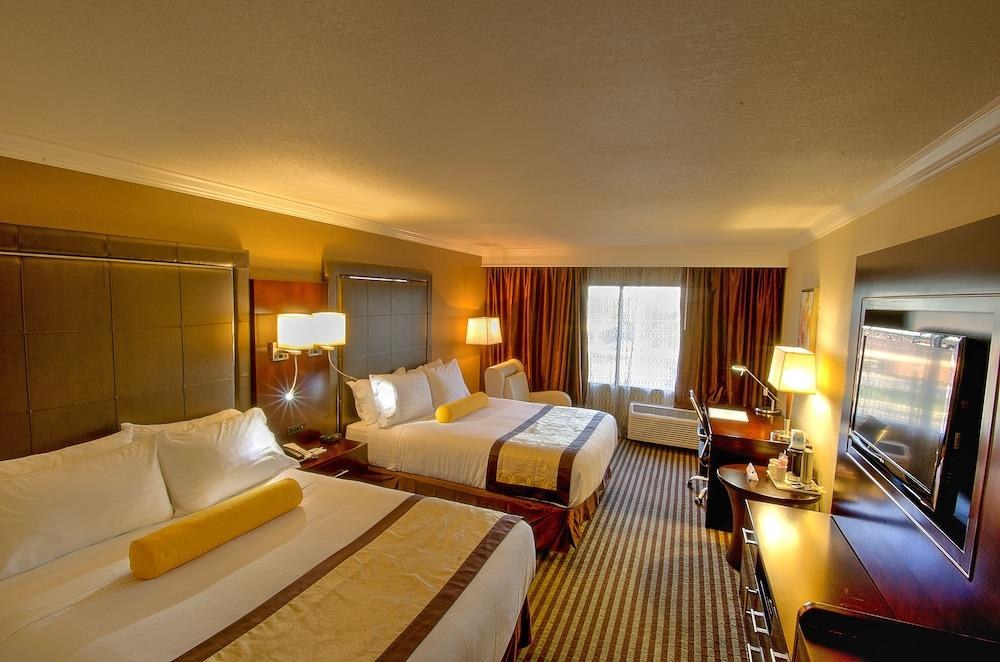 HOLIDAY INN ORLANDO EAST - UCF AREA photo 3