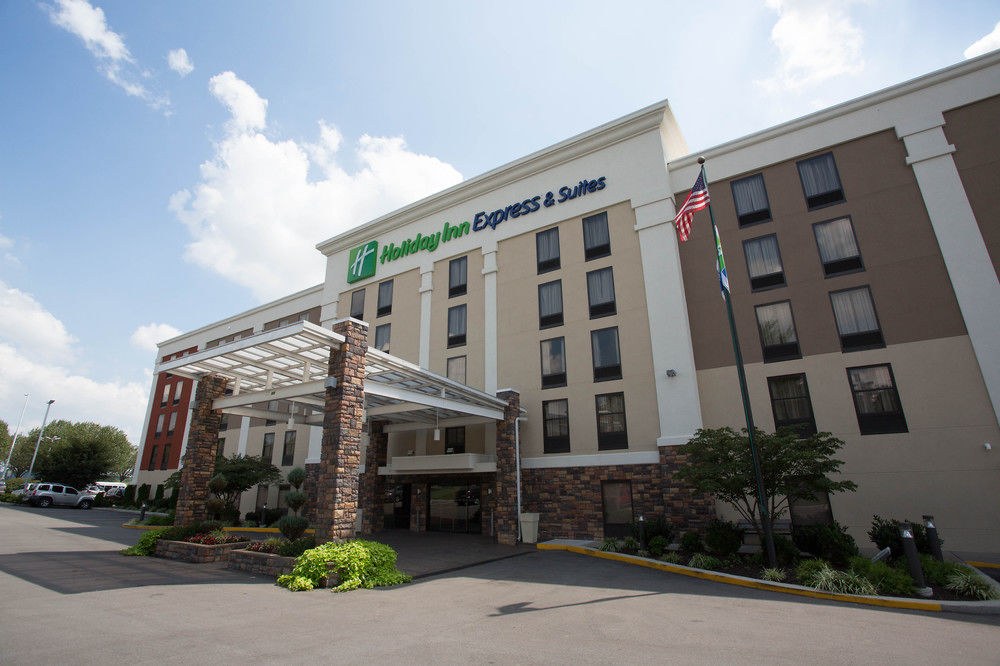 HOLIDAY INN EXPRESS & SUITES NASHVILLE SOUTHEAST - ANTIOCH