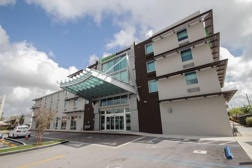 HOLIDAY INN EXPRESS & SUITES MIAMI AIRPORT EAST photo 4