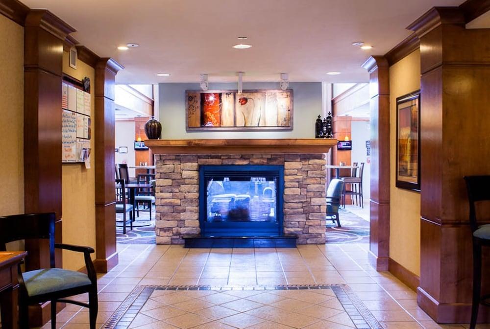 Staybridge Suites Houston West/energy Corridor photo 4