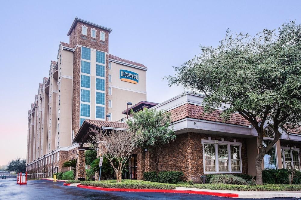 Staybridge Suites San Antonio-Airport photo 4