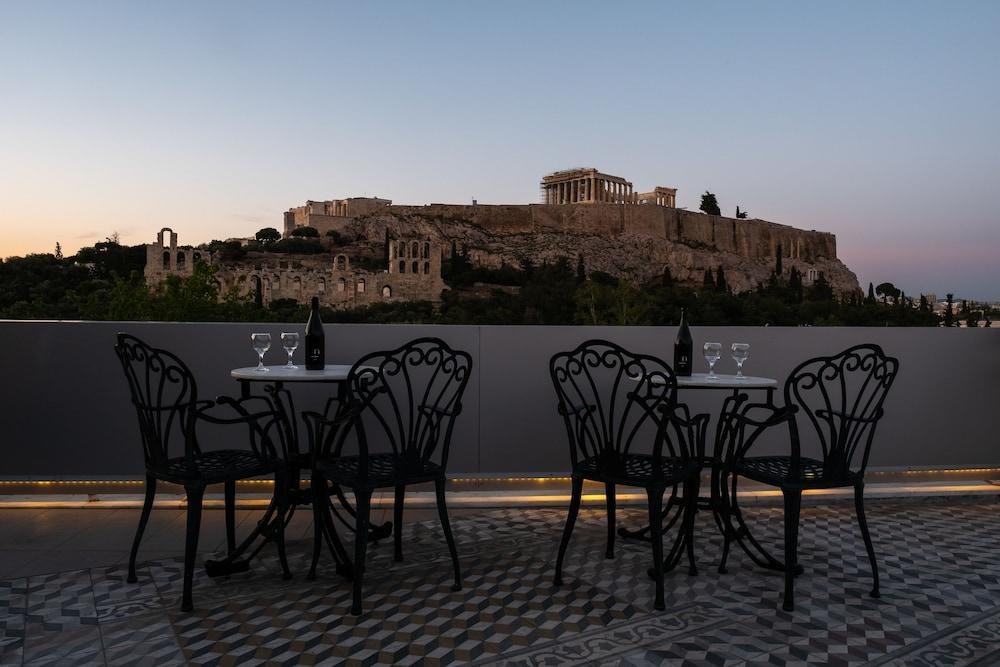 ACROPOLIS VIEW HOTEL photo 3
