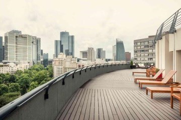 Meliá Paris La Défense photo 1