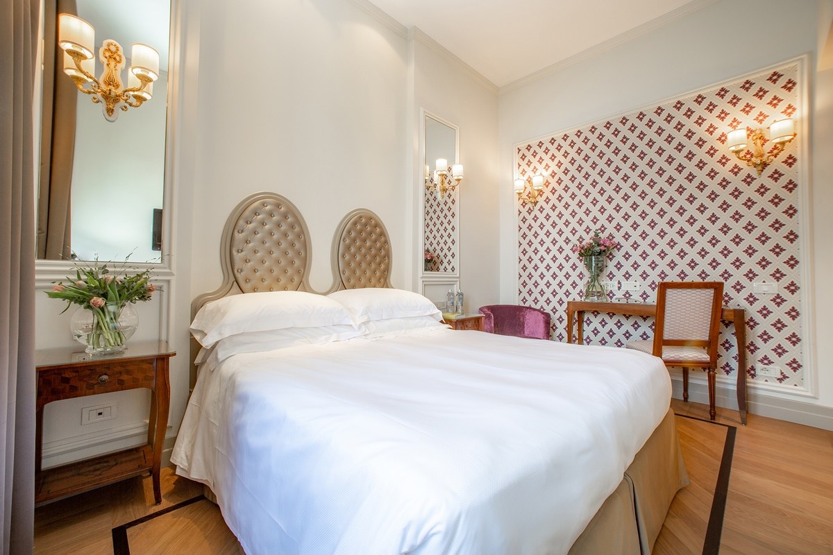 VILLA FLORI photo 4