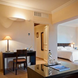 Hotel La Villa photo 4