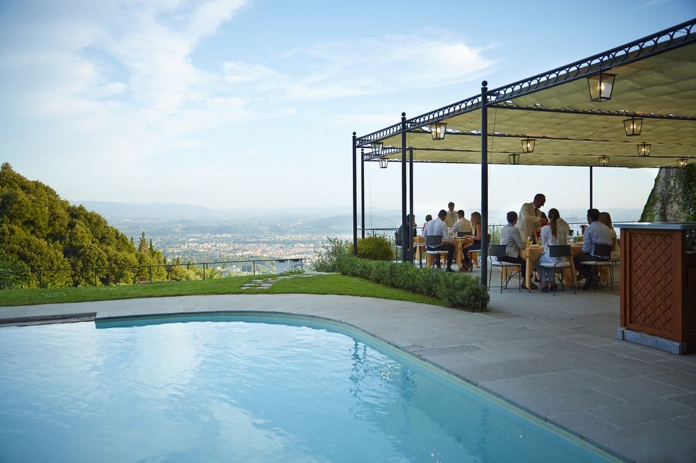 Belmond Villa San Michele photo 1