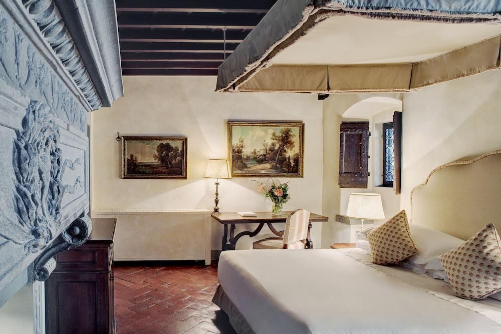 Belmond Villa San Michele photo 2