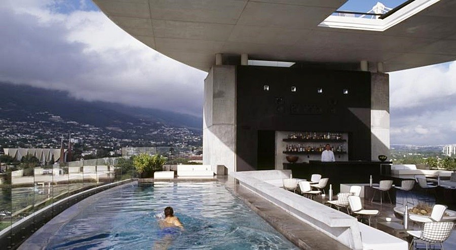 HABITA MONTERREY photo 3