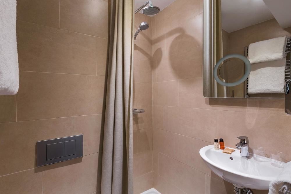 Hôtel Dalila photo 1