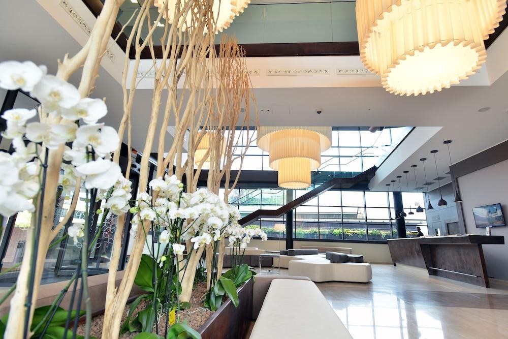 HILTON GARDEN INN MILAN NORTH photo 4
