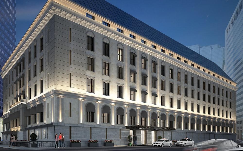 THE LANGHAM photo 3