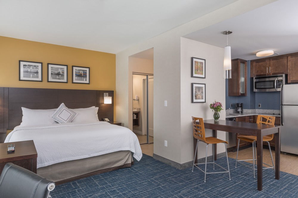 RESIDENCE INN BOSTON BACK BAY/FENWAY photo 2