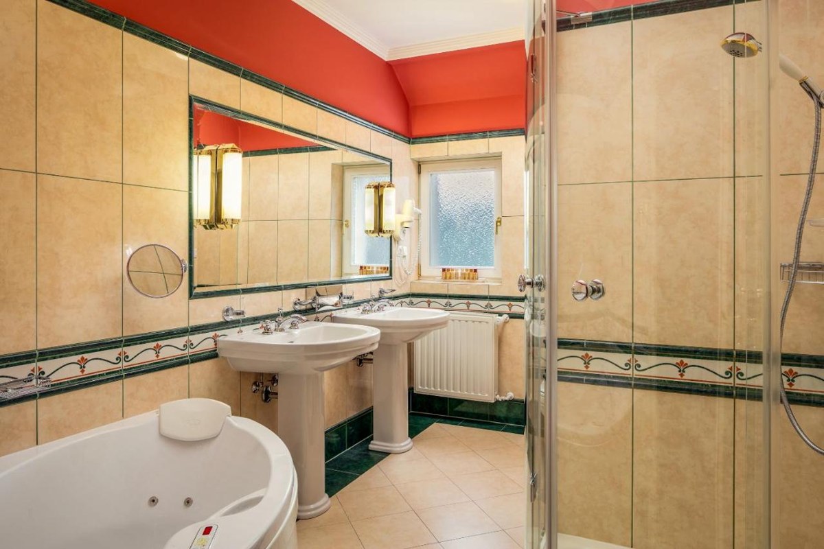Hotel Imperial photo 2