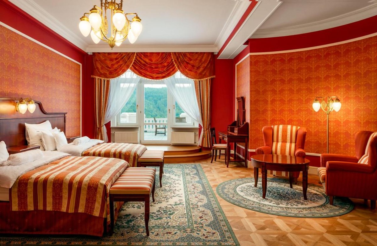 Hotel Imperial photo 3