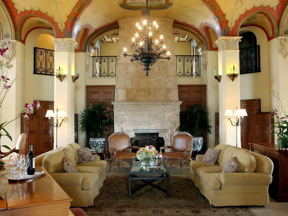 BILTMORE HOTEL photo 1