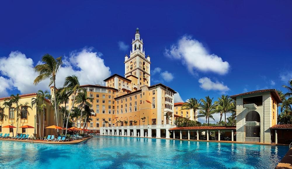 BILTMORE HOTEL photo 2