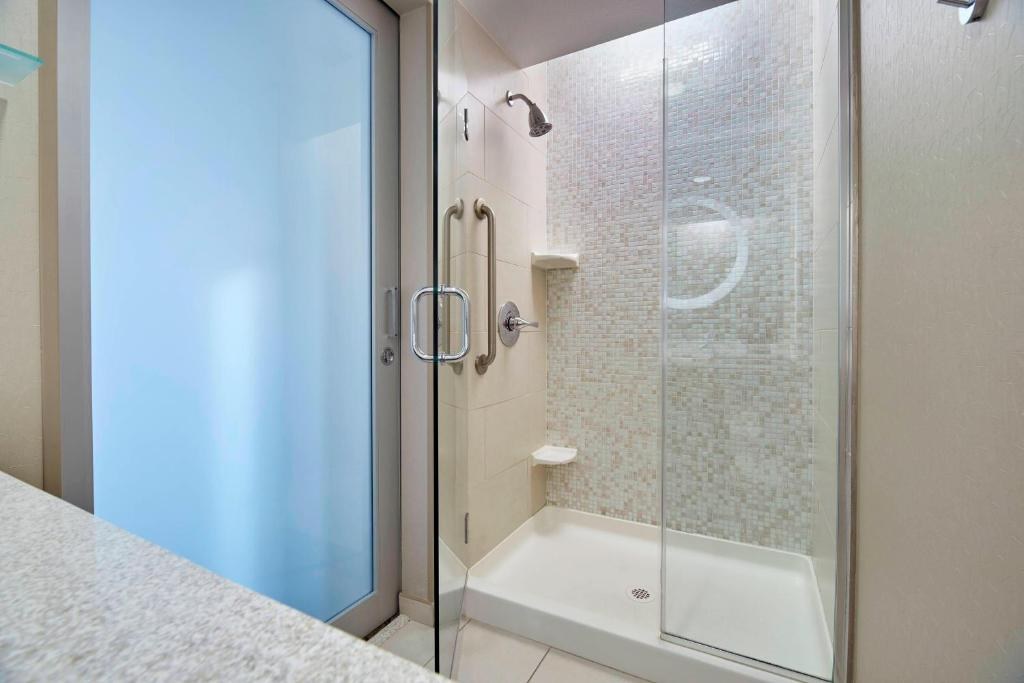 SPRINGHILL SUITES BY MARRIOTT LAS VEGAS CONVENTION CENTER photo 3