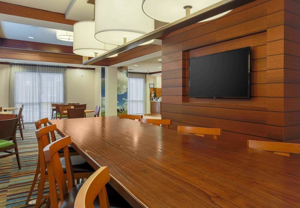 FAIRFIELD INN  SUITES LAS VEGAS SOUTH photo 3