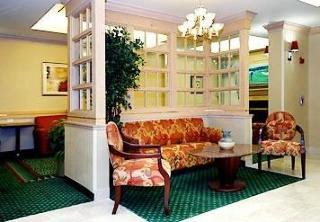 COURTYARD ORLANDO ALTAMONTE SPRINGS/MAITLAND