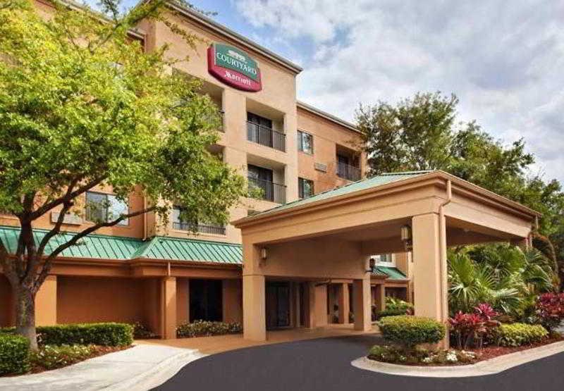COURTYARD ORLANDO ALTAMONTE SPRINGS/MAITLAND photo 1