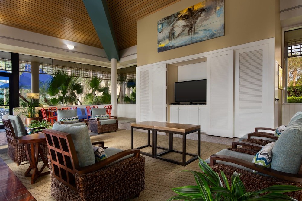 MARRIOTT'S IMPERIAL PALMS VILLAS photo 2