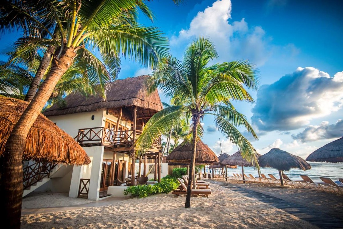MAHEKAL BEACH RESORT photo 2
