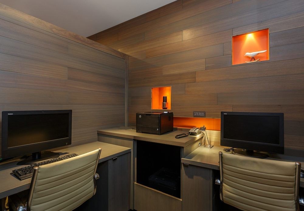 RESIDENCE INN NEW YORK MANHATTAN/WORLD TRADE CENTER AREA