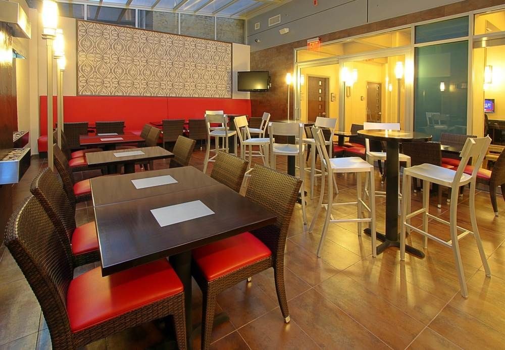 FAIRFIELD INN & SUITES NEW YORK MANHATTAN/FIFTH AV photo 1