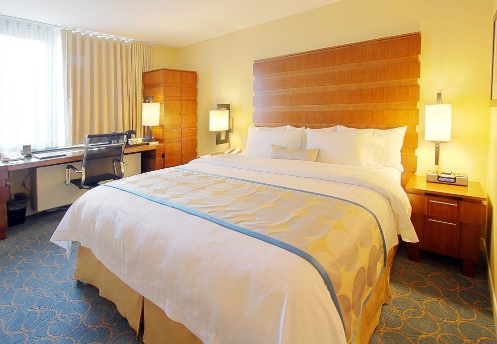FAIRFIELD INN & SUITES NEW YORK MANHATTAN/FIFTH AV photo 2