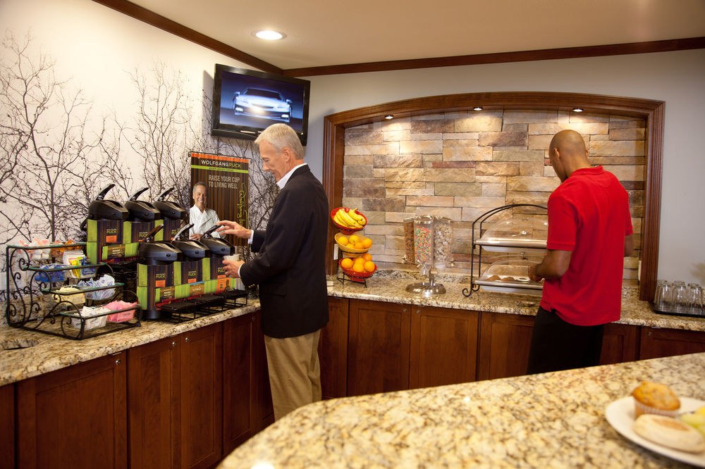 STAYBRIDGE SUITES ORLANDO AT SEAWORLD photo 1