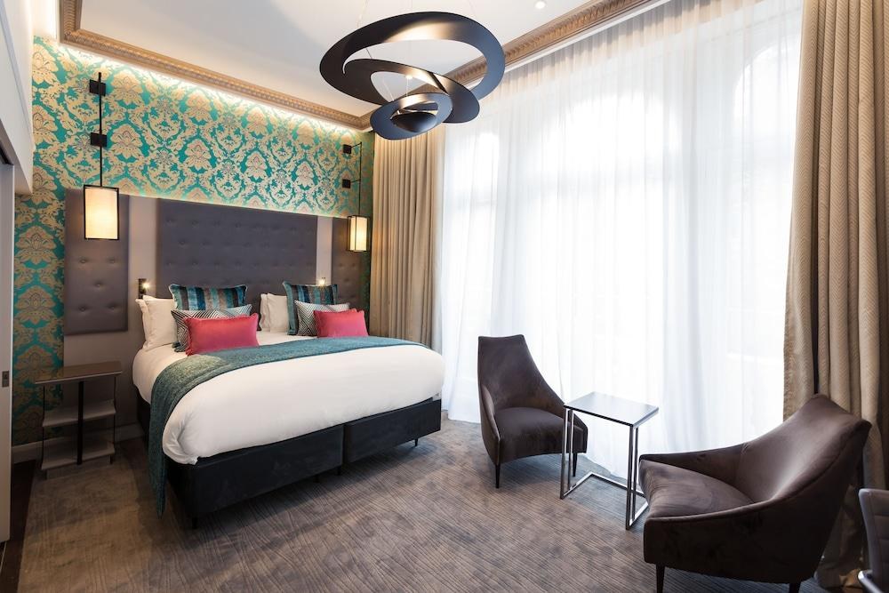 Mercure London Hyde Park Hotel photo 2