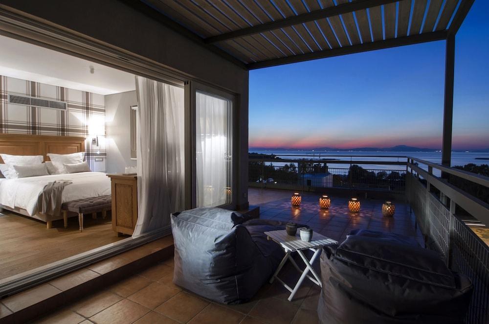SEA VIEW (GLYFADA) photo 2