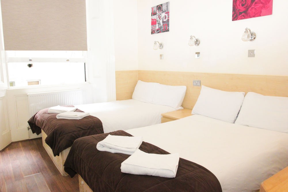 Tony's House Hotel photo 1