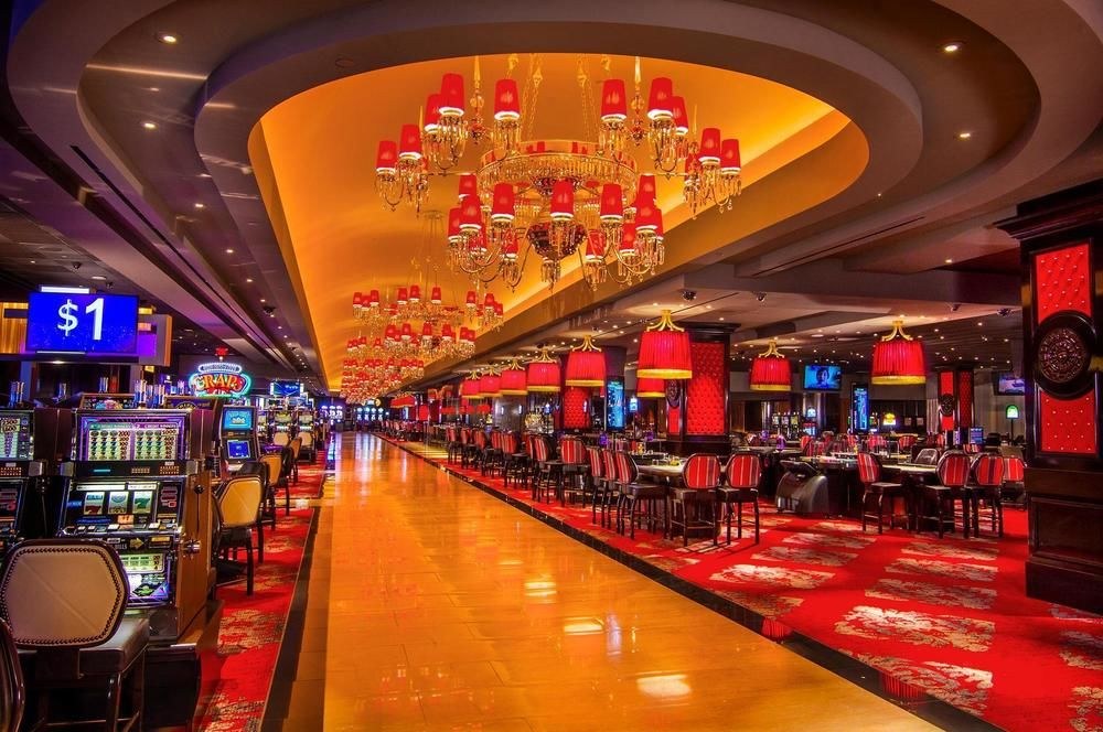 The Cromwell Las Vegas Hotel & Casino photo 1