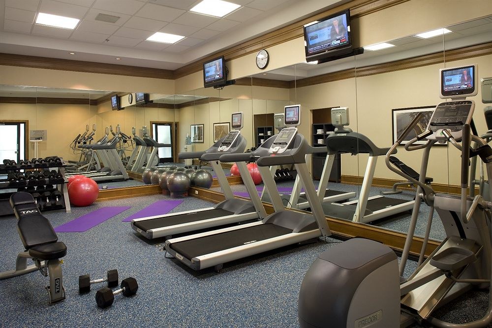 CHICAGO MARRIOTT AT MEDICAL DISTRICT/ UIC photo 2