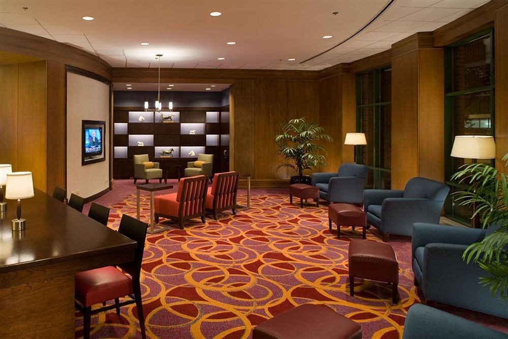 CHICAGO MARRIOTT AT MEDICAL DISTRICT/ UIC photo 4