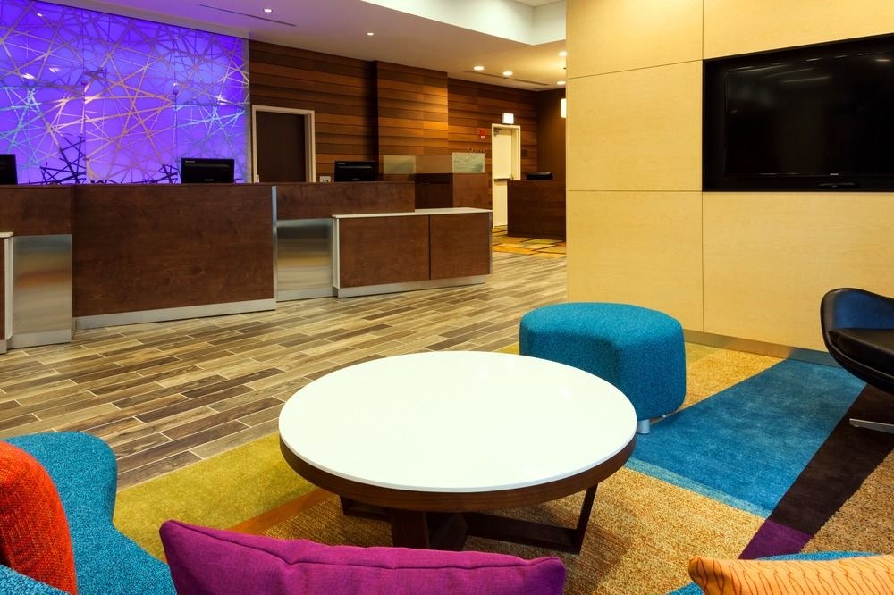 FAIRFIELD INN & SUITES CHICAGO DOWNTOWN/RIVER NORTH