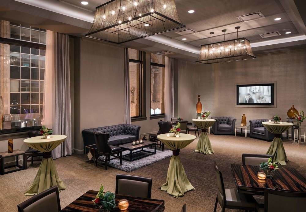 RESIDENCE INN CHICAGO DOWNTOWN/LOOP photo 1